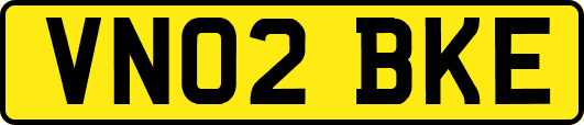 VN02BKE