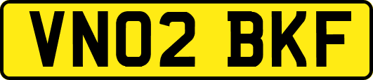 VN02BKF