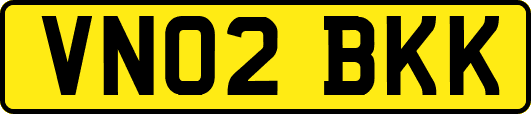 VN02BKK