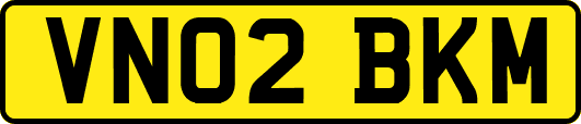 VN02BKM