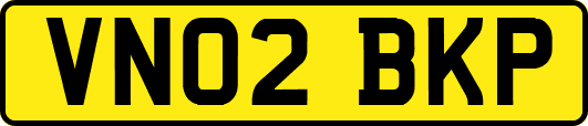 VN02BKP