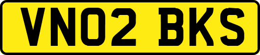 VN02BKS
