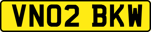 VN02BKW