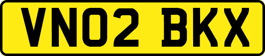 VN02BKX