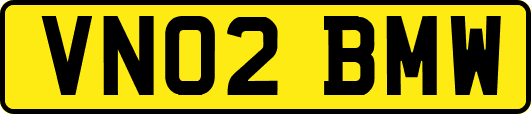VN02BMW
