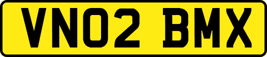 VN02BMX