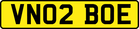 VN02BOE