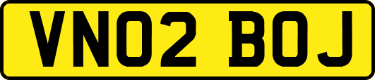 VN02BOJ