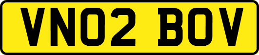 VN02BOV