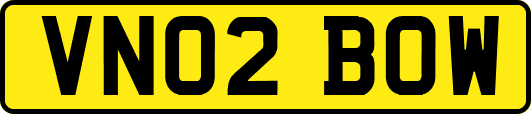 VN02BOW