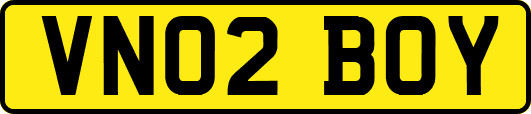 VN02BOY