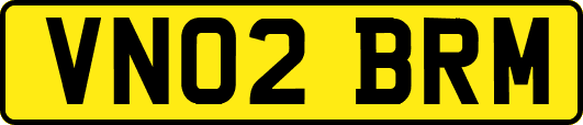 VN02BRM