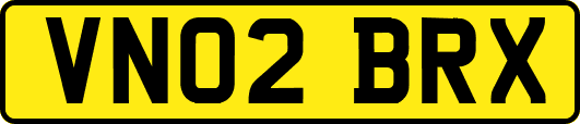 VN02BRX