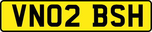VN02BSH
