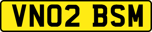 VN02BSM