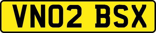 VN02BSX