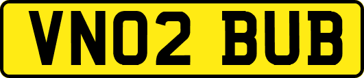 VN02BUB