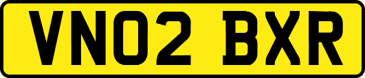VN02BXR