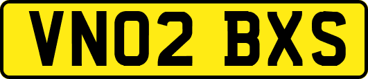 VN02BXS
