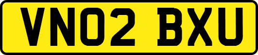 VN02BXU
