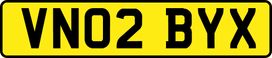 VN02BYX