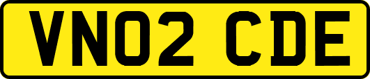 VN02CDE