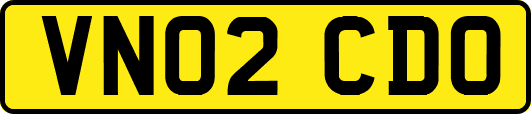 VN02CDO
