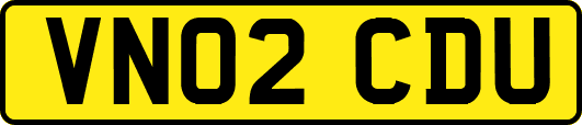 VN02CDU