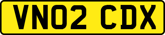 VN02CDX
