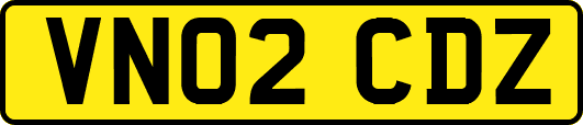 VN02CDZ