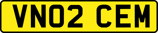 VN02CEM