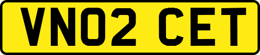 VN02CET