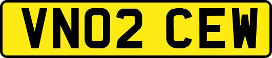 VN02CEW