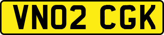 VN02CGK