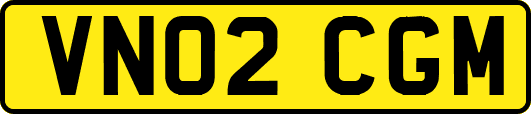 VN02CGM