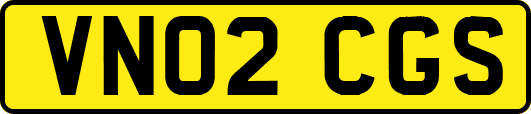 VN02CGS