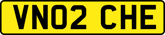VN02CHE