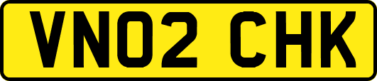 VN02CHK