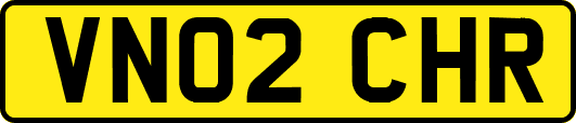 VN02CHR