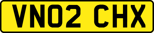 VN02CHX