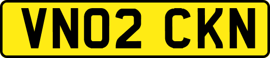 VN02CKN