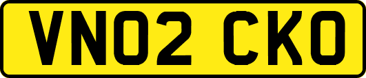 VN02CKO