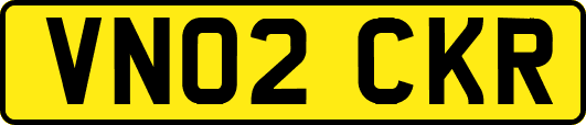 VN02CKR