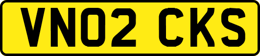 VN02CKS