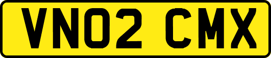 VN02CMX