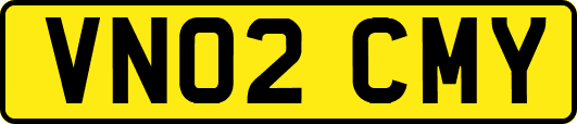 VN02CMY
