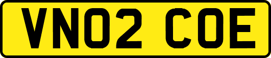 VN02COE