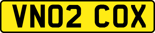 VN02COX