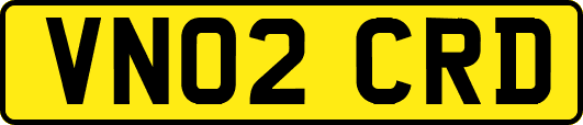 VN02CRD