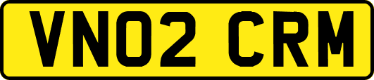 VN02CRM